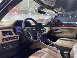 شيفروليه تاهو